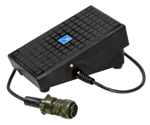 Педаль ДУ для COMPACT EVO 12-pin 5м 99810021