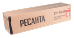 Бур Ресанта AG-200