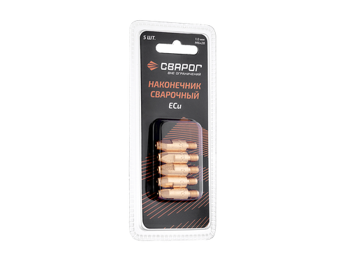 M6×28 E-CU   Ø1.0 ICU0004-10-SVA