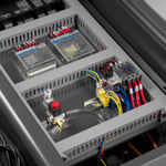 Aппарат лазерной сварки ПТК RILON LASER 3000 W L02