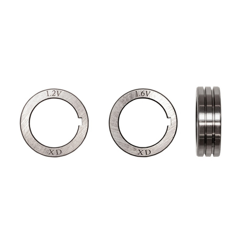 Ролик сталь 1.2-1.6мм /РЕСУРС