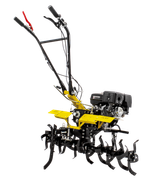 Сельскохозяйственная машина HUTER MK-15000P