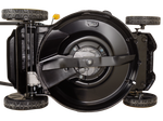 Газонокосилка бензиновая Huter GLM-530SX