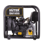 Инверторный генератор Huter DN1450i