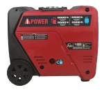 Инверторный бензиновый генератор A-iPower A6000LiGS