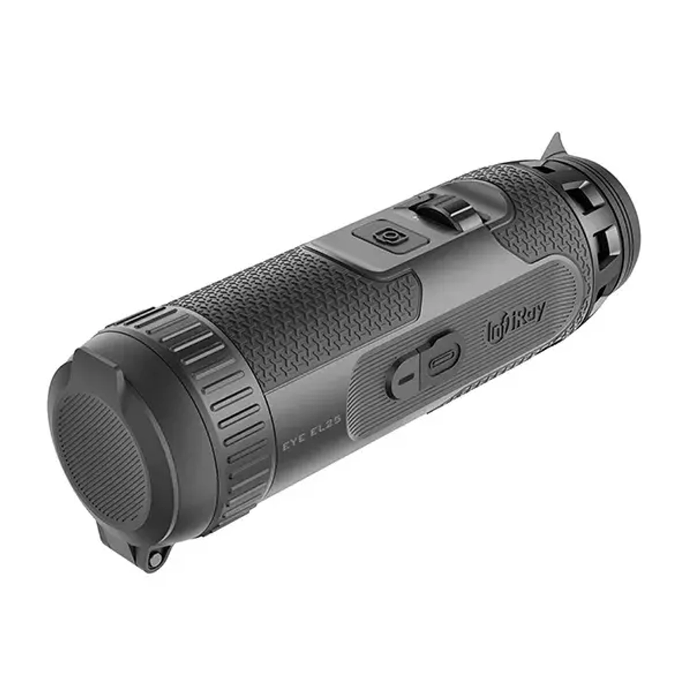 iRay xEye 3 EL 25