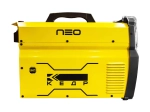 Установка воздушно-плазменной резки КЕДР MultiCUT-600 NEO LCD