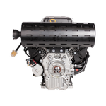 Двигатель с горизонтальным валом CHAMPION G760HKE