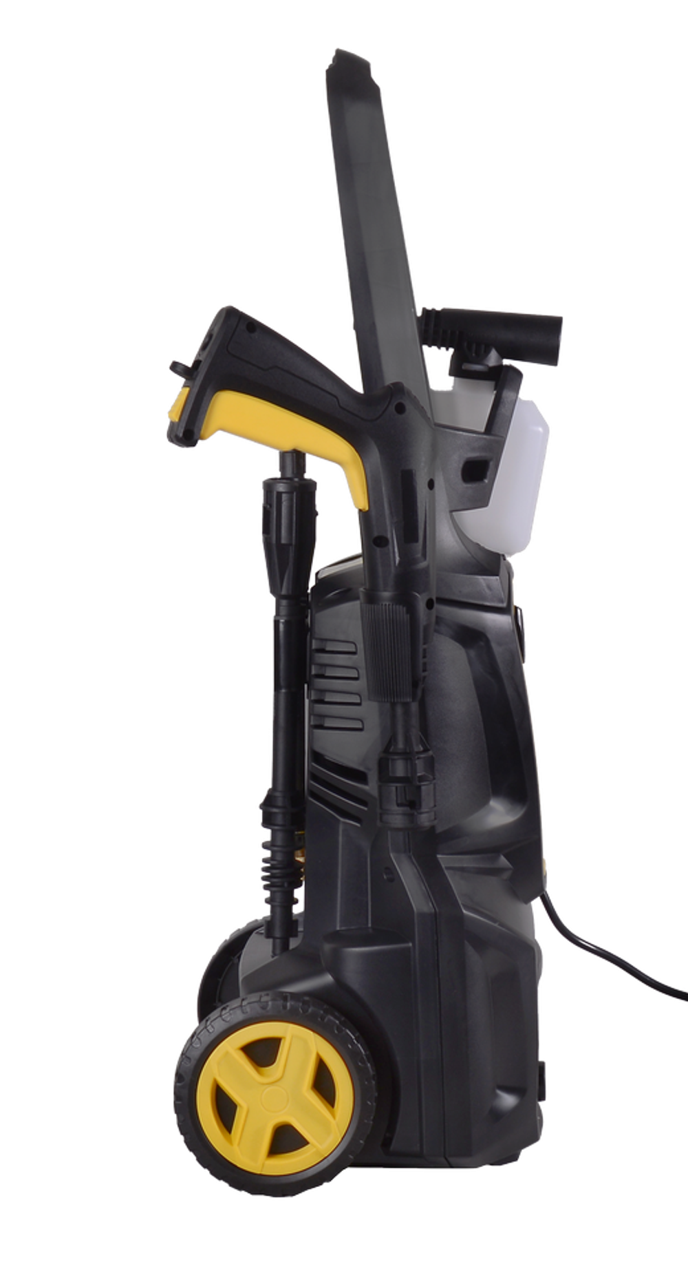 Мойка HUTER M135-РW