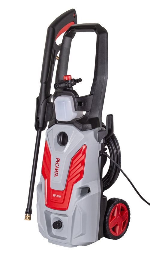 Мойка МР-170 Ресанта