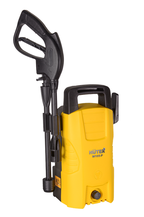 Мойка HUTER W105-Р