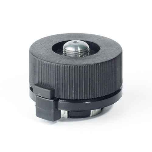 Переходник с резьбой на цанговое подсоединение