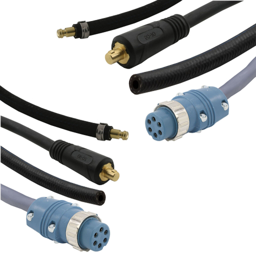 Комплект удлинительный вод. охл. START modelMIG 350 15 м