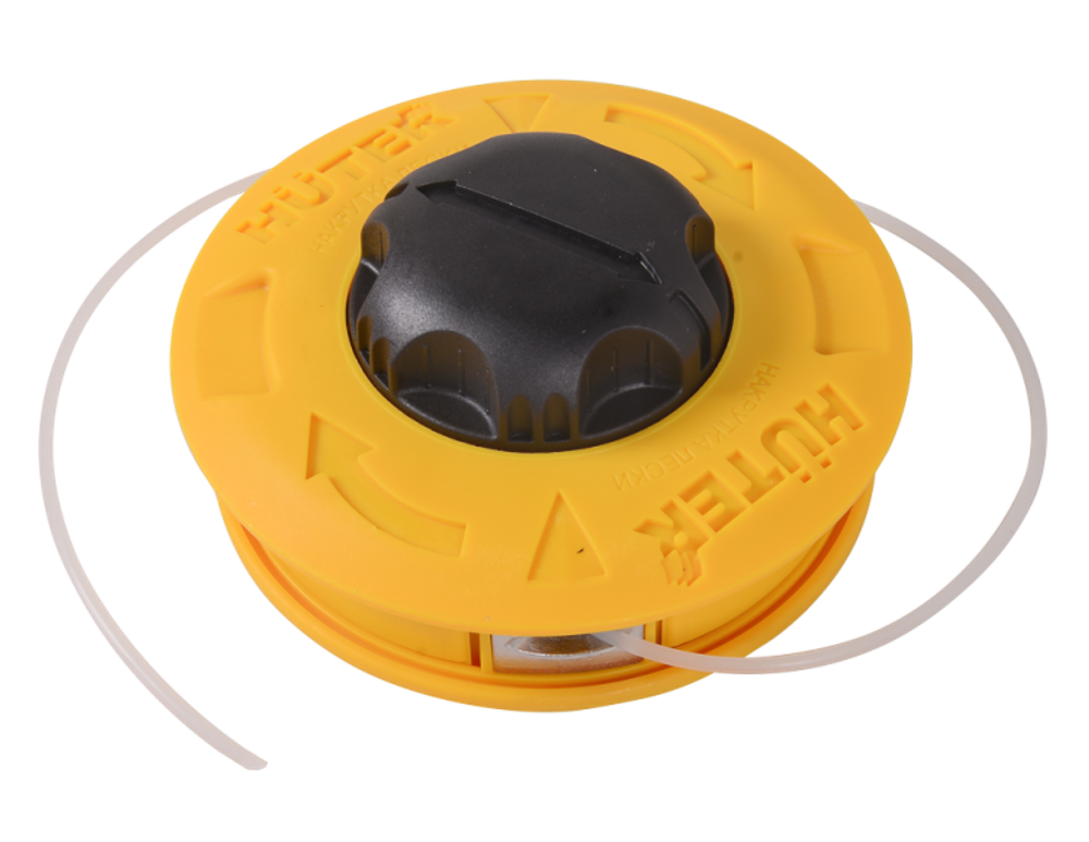 Бензиновый триммер GGT-2500ТA Huter