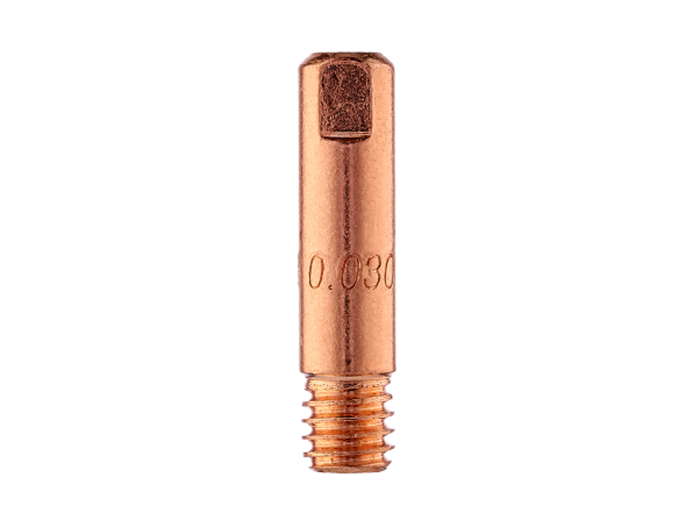 Сварог M6x25 E-CU-AL