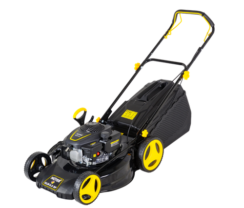 Газонокосилка роторная Huter GLM-6.0 SP