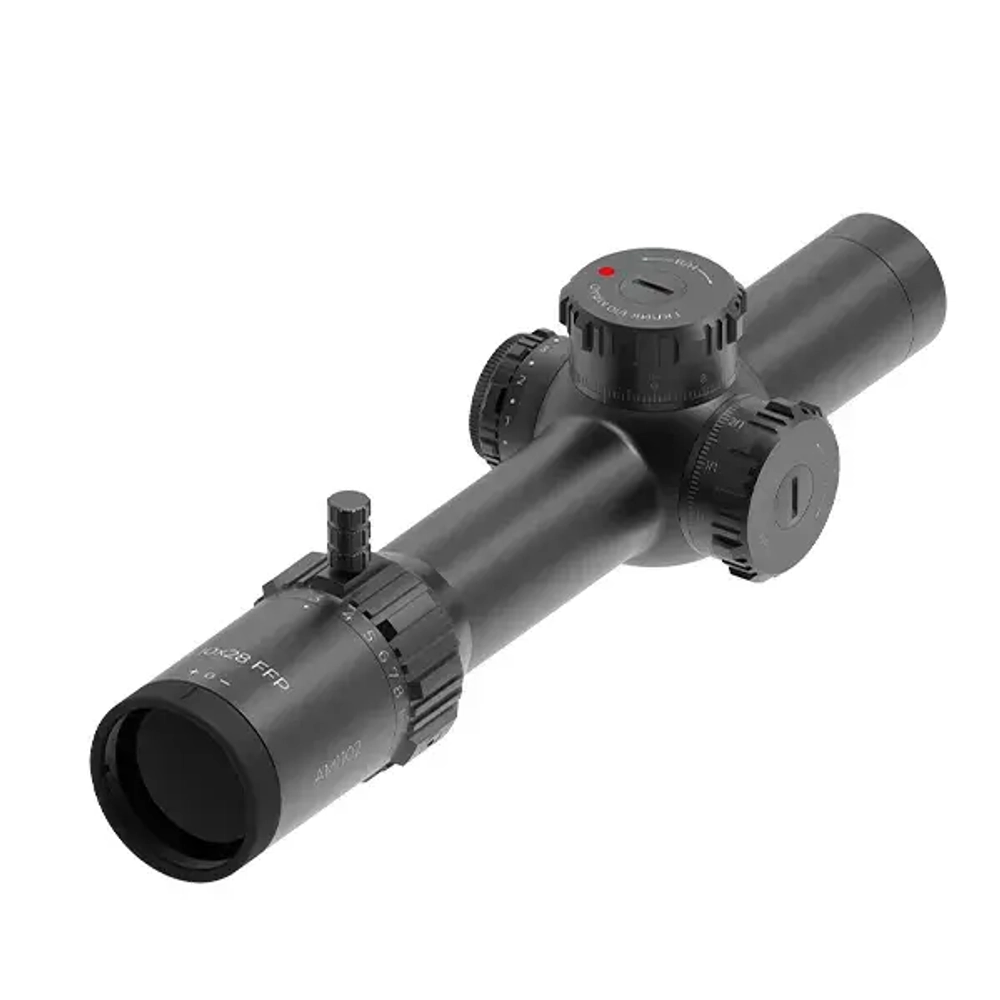Artelv CRS 1-10x28 FFP 34мм