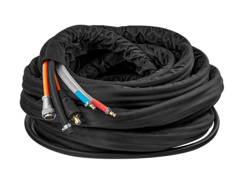 Комплект удлинительный TECH MIG 3500/ 5000 WF—501, водяное охлаждение , 15 м