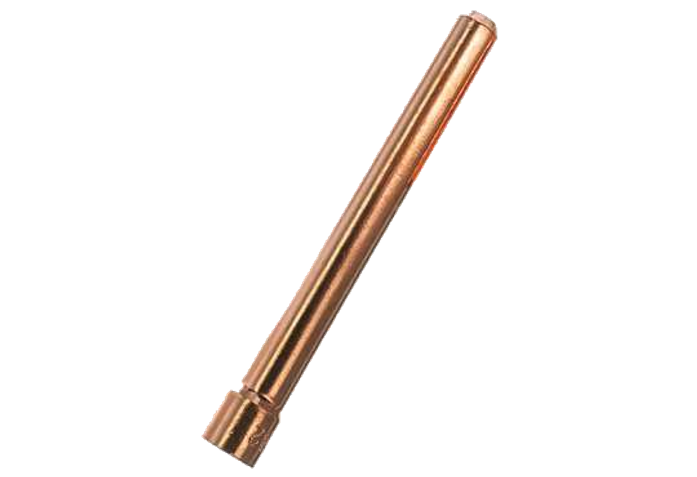 Цанга зажимная для BRIMA D3.0 SR17, SR18, SR26 20 шт.