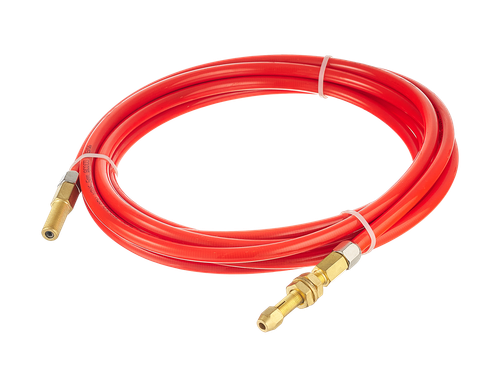 Канал направляющий стальной Laser Weld 2.0