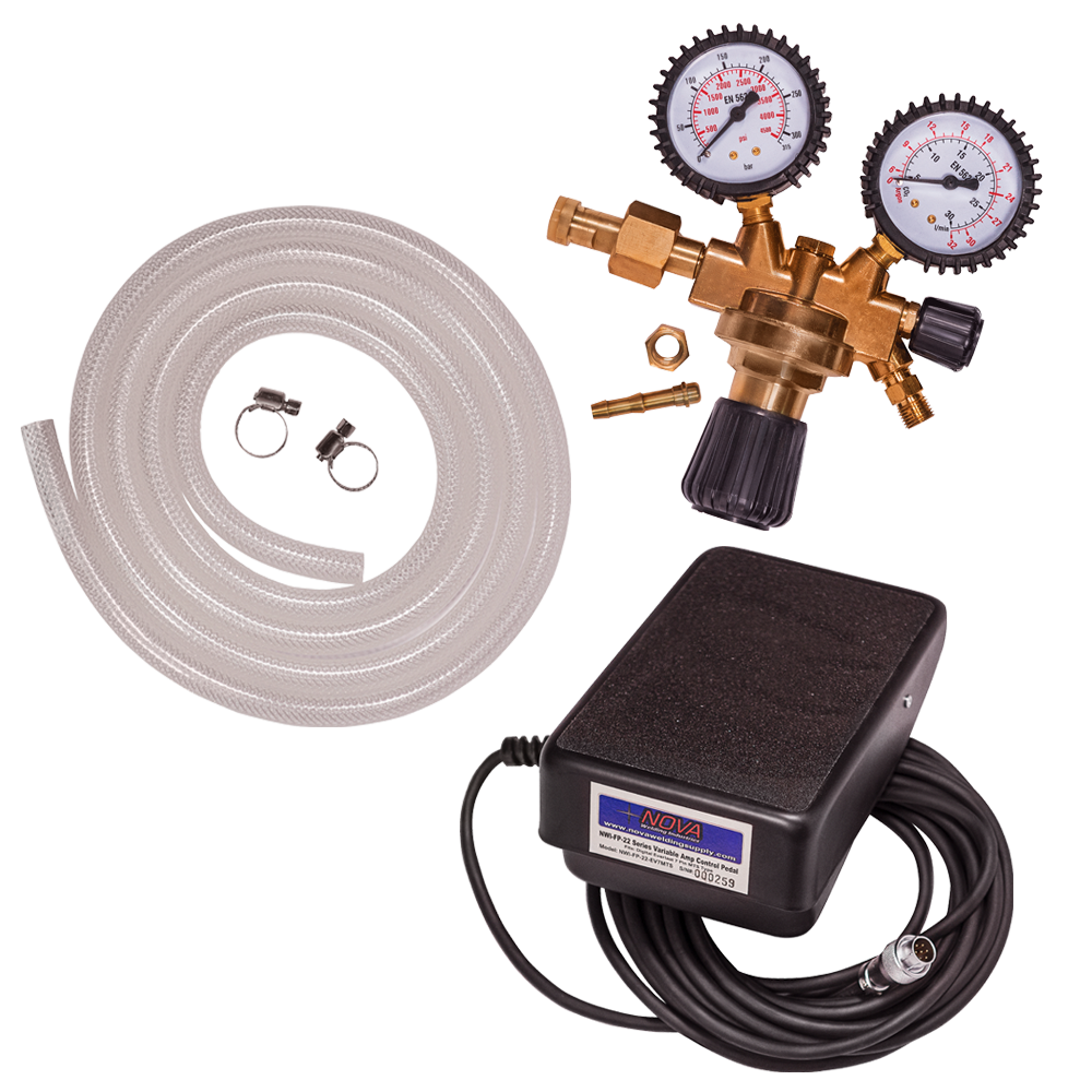 PowerTig 325EXT 3ph 380V Everlast Установка аргонодуговой сварки 3EV325EXT