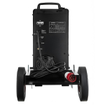 Сварочный полуавтомат Оберон SM 350DP SYNTEC