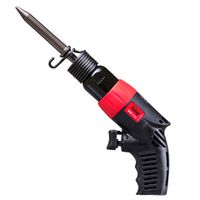 Пневмоинструмент линейки Ergonomic Power в легком композитном корпусе