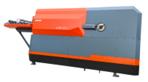 Правильно-гибочная линия SBL 4-12B