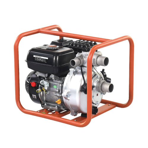 Мотопомпа бензиновая ZONGSHEN HG 20