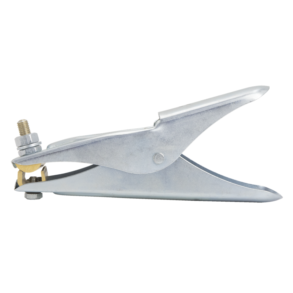 Клемма заземления KWIK CROCO 400 (400А) (25) SP400CC