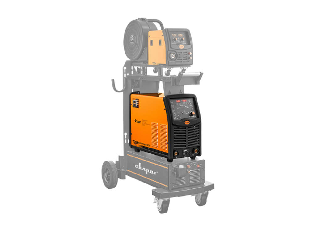Сварог TECH MIG 5000 DIGITAL (N275)