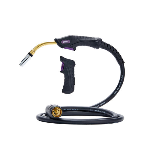 Горелка everGUN M24 (3м) START STE2400-30