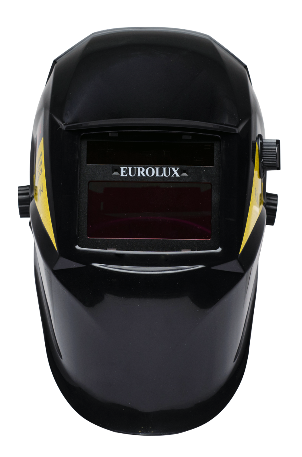 Сварочная маска Eurolux WM-1