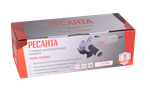 Углошлифовальная машина УШМ-125/900 Ресанта (болгарка)