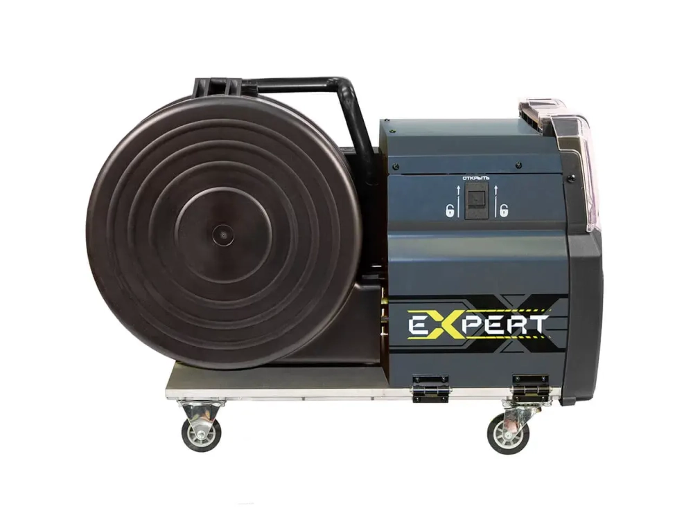 Аппарат для ручной лазерной сварки и резки КЕДР iLaser-2000W EXPERT