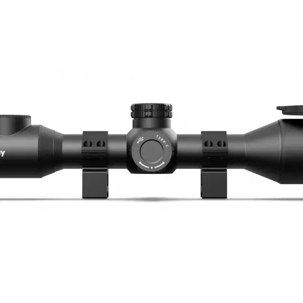 iRay Tube TH 35