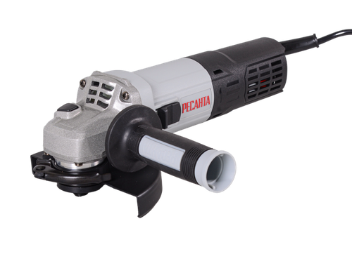 Углошлифовальная машина Ресанта УШМ-125/1400 ЭПП