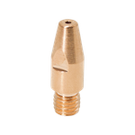 Наконечник М10x35х1,2 mm E-Cu