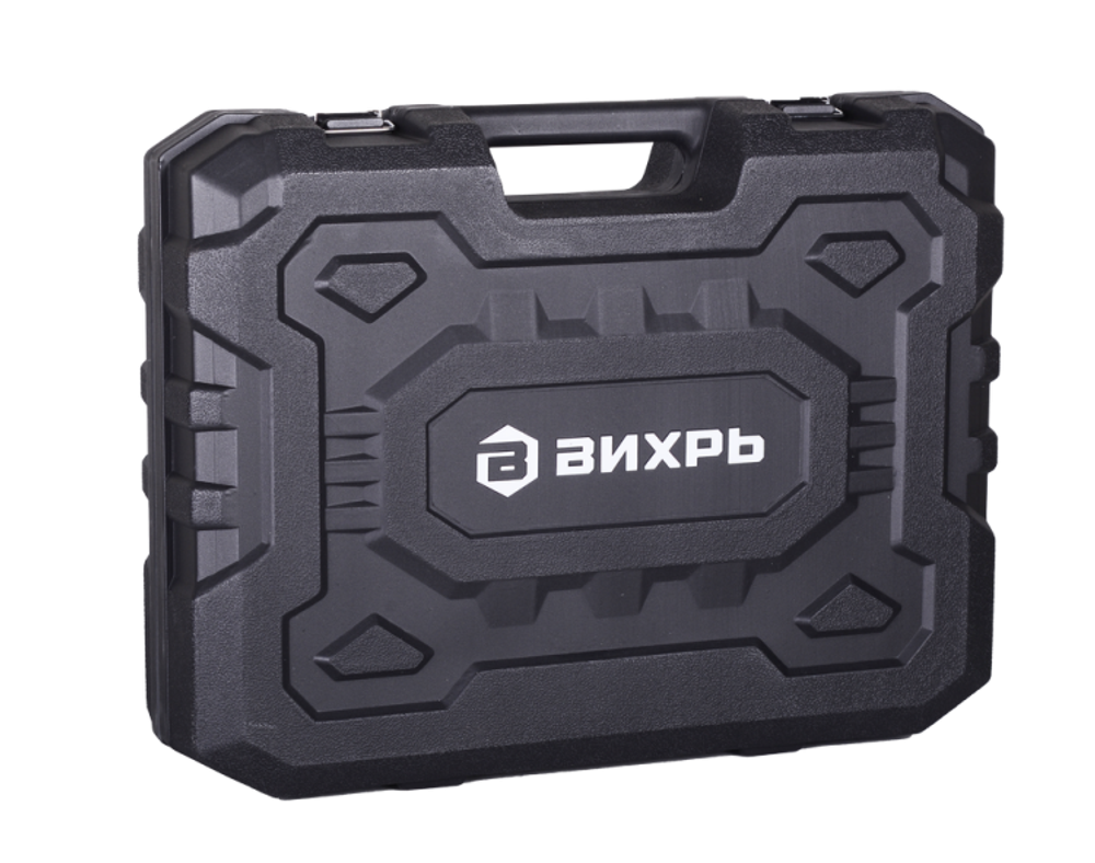 Перфоратор Вихрь П-1600К-М SDS-Max (П-1200К-М)