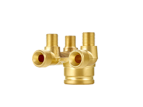 Сварог Коллектор газовый