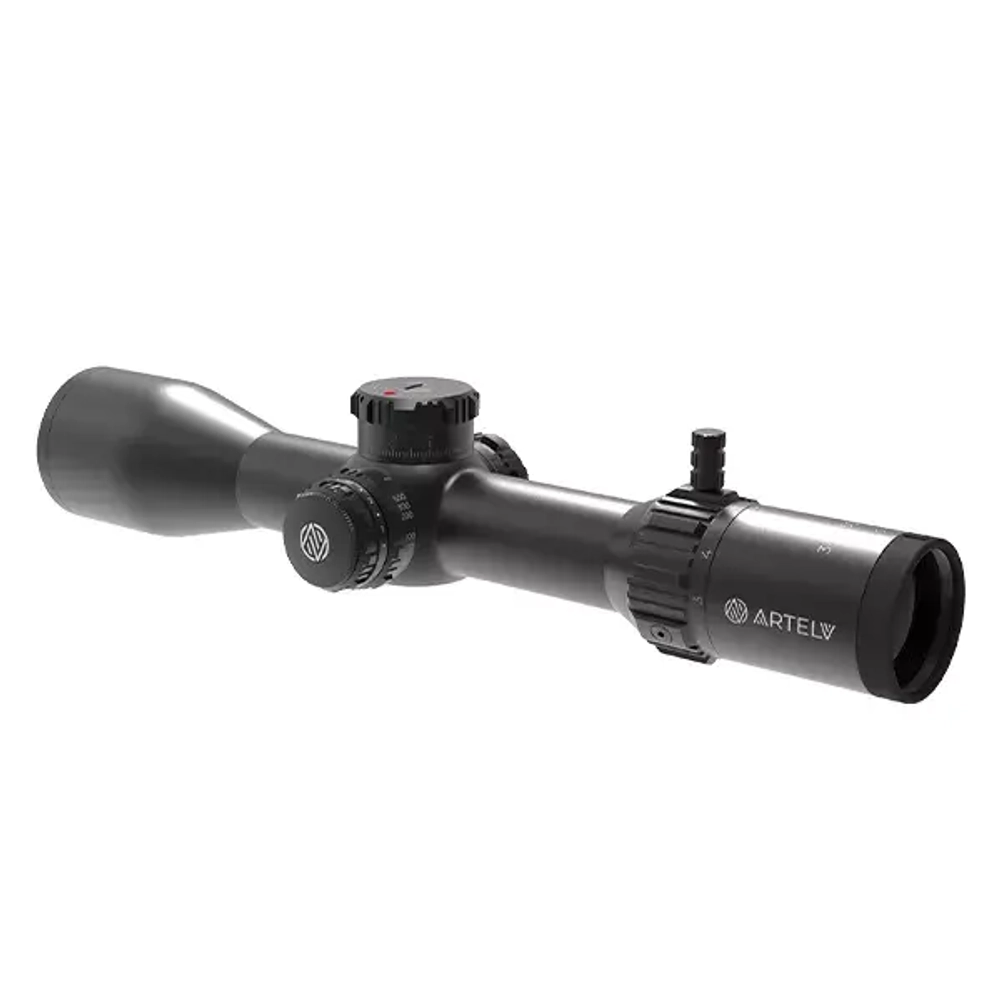 Artelv LRS 3-18x50 FFP 34мм