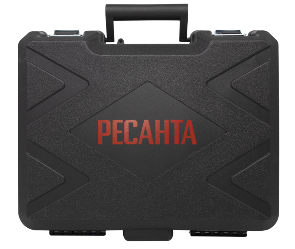 Гайковёрт сетевой Ресанта ГС-1100
