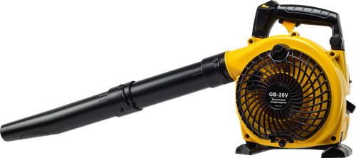 Воздуходувка бензиновая GB-26V HUTER