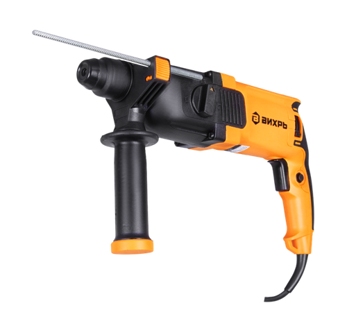 Перфоратор ВИХРЬ П-900К