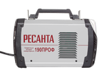 Сварочный аппарат РЕСАНТА САИ-190ПРОФ