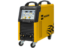 Аппарат аргонодуговой сварки HUGONG SUPERWAVE 500U (без БО и тележки)