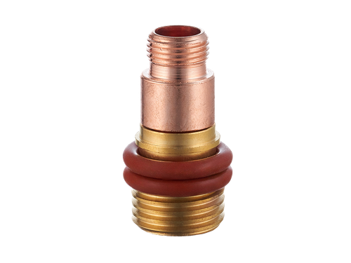 Держатель цанги короткий (г.л.) (TS 17—18—26) Ø2.4, IGF0086—24