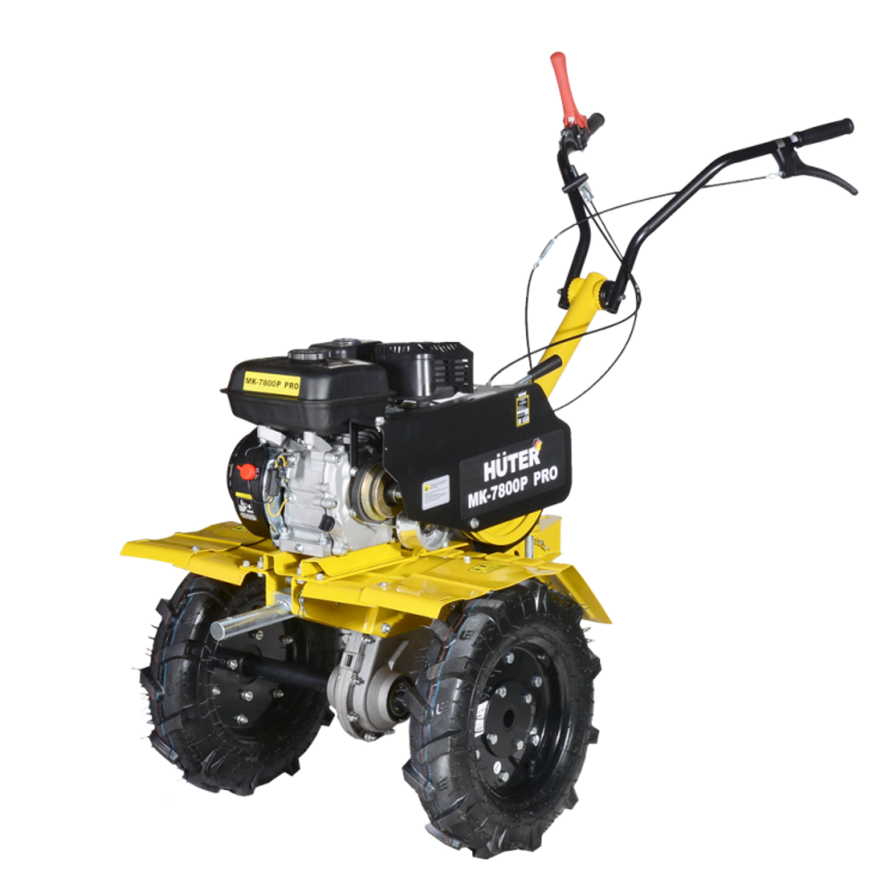Сельскохозяйственная машина МК-7800P PRO Huter