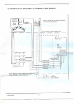 Регулятор напряжения Mark I; V (M16FA655A)/voltage regulator