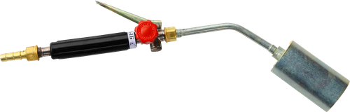 ГОРЕЛКА РУЧНАЯ ГАЗОВОЗД. ИНЖ. ГВМ-1Б (с рычагом)